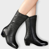 Amara – bottes élégantes et confortables pour un usage quotidien