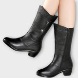 Amara – bottes élégantes et confortables pour un usage quotidien