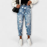 Arlete | pantalons uniques et confortables