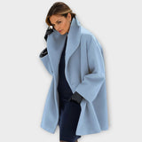 Avery | Manteau en Laine Élégant