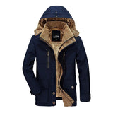 Jaylan - Veste d'hiver
