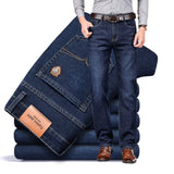 Jean classique Axelove