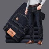 Jean classique Axelove