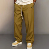 Adam | Pantalons modernes avec une coupe confortable
