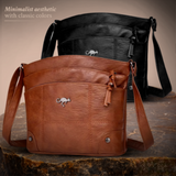 Judith | Sac à Main en Cuir Élégant