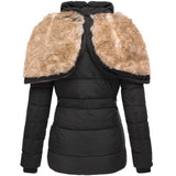 Jayda | Veste d'Hiver Confortable