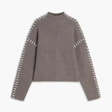 Nia | Pull Confortable