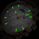 Montre de sport classique