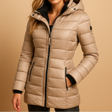 Eloise | Veste légère en duvet