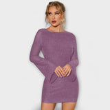 Constança | Robe brillante
