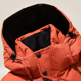 Elliot - Veste Chaude pour Homme