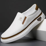 Lukas | Chaussures élégantes pour un confort quotidien