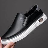 Lukas | Chaussures élégantes pour un confort quotidien