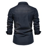 Kilian™ | Denim de haute qualité et chemises en coton