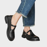 Alexandra | Chaussures en cuir élégantes