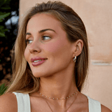 LAYA | Boucles d'oreilles en or Susukti