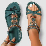 MARYNA | SANDALES ORTHOPÉDIQUES