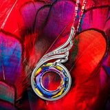Pendentif Fenikso