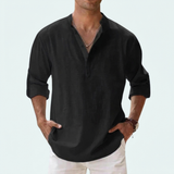 Niklas™ | Chemises d'été pour hommes