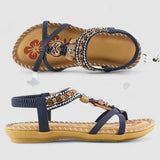 MARYNA | SANDALES ORTHOPÉDIQUES