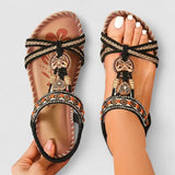 MARYNA | SANDALES ORTHOPÉDIQUES