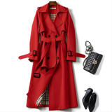 Jade | Manteau Stylé