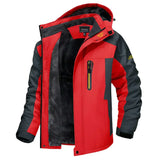 Veste imperméable à l'eau Vetrone