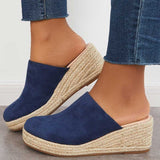 Louise | Sandales orthopédiques confortables