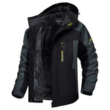 Veste imperméable à l'eau Vetrone