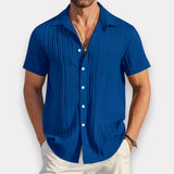 Chemise à boutons Milan