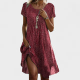 Susana | Robe Élégante