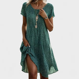 Susana | Robe Élégante