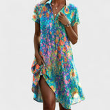 Susana | Robe Élégante
