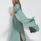Mondevo | Robe avec blazer