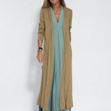 Mondevo | Robe avec blazer
