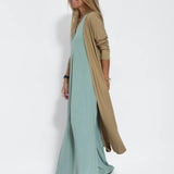 Mondevo | Robe avec blazer