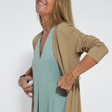 Mondevo | Robe avec blazer