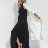 Mondevo | Robe avec blazer
