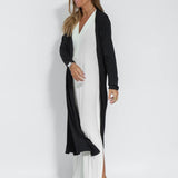 Mondevo | Robe avec blazer