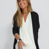 Mondevo | Robe avec blazer