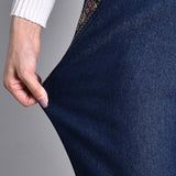 Elena | Pantalons élégants et extensibles pour un usage quotidien