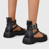 IVANA | SANDALES ORTHOPÉDIQUES