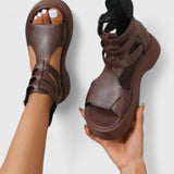 IVANA | SANDALES ORTHOPÉDIQUES