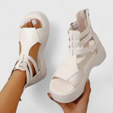 IVANA | SANDALES ORTHOPÉDIQUES
