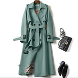 Jade | Manteau Stylé