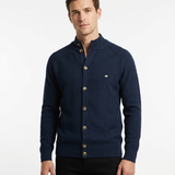 Vogel™ | Veste sans manches en coton de luxe