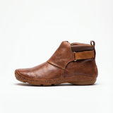 Ružica - Chaussures en cuir orthopédiques