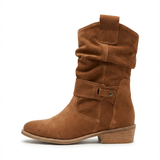 Nadežda - Bottes confortables pour tous les temps
