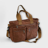 Maria. | Sac avec plusieurs poches