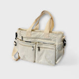 Maria. | Sac avec plusieurs poches